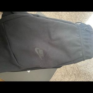 Kids Nike Tech Pants